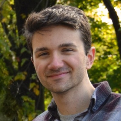Aidan Gleghorn